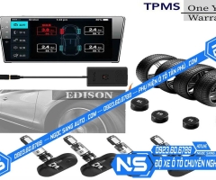 áp xuất lốp cho xe an toàn khi bạn lái xe