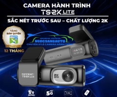 CAMERAHANHTRIN