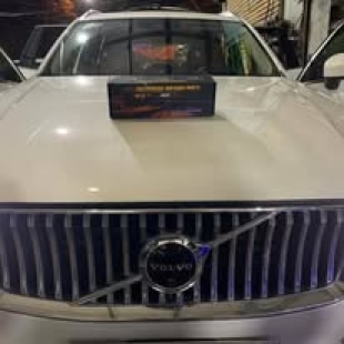 nét nội thất xe oto 