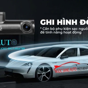 CAMERA HÀNH TRINH