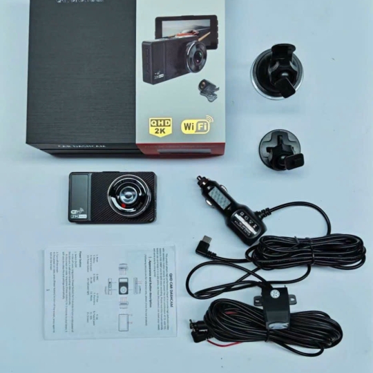 CAMERA HÀNH TRINH CHO XE OTO