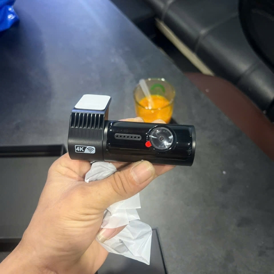 CAMERA HÀNH TRINH CHO XE OTO
