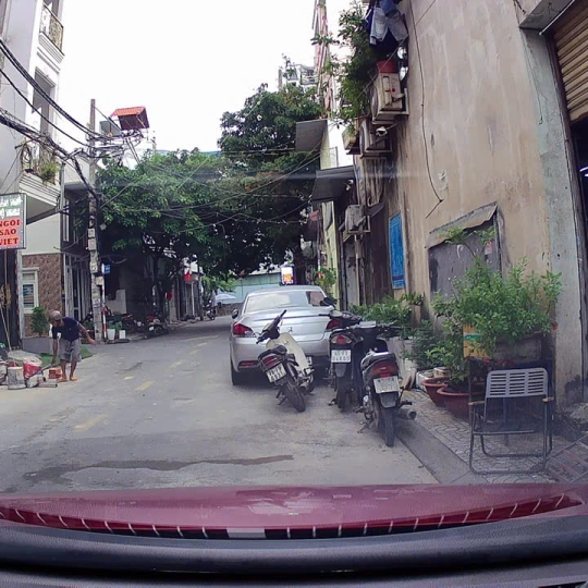 CAMERA HÀNH TRINH CHO XE OTO