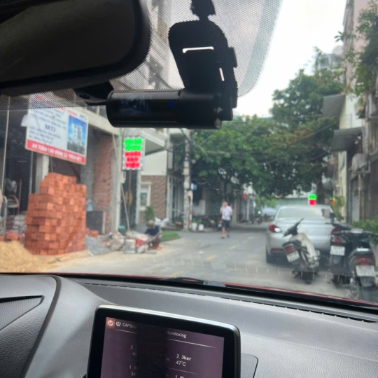 CAMERA HÀNH TRINH CHO XE OTO