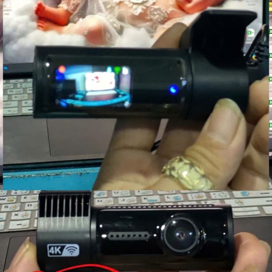 CAMERA HÀNH TRINH CHO XE OTO