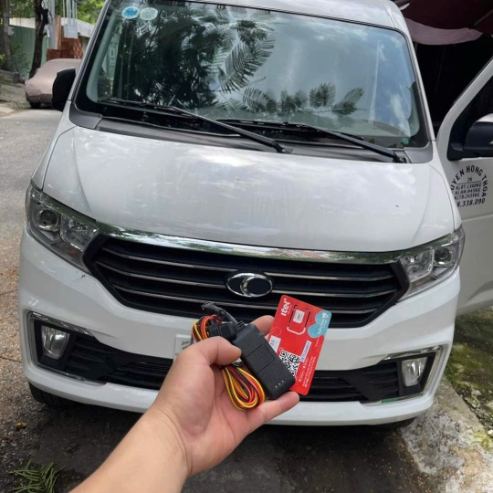 ĐỊNH VỊ XE OTO XE MÁY 1