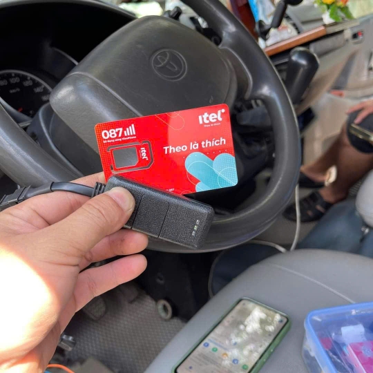 ĐỊNH VỊ XE OTO XE MÁY 1