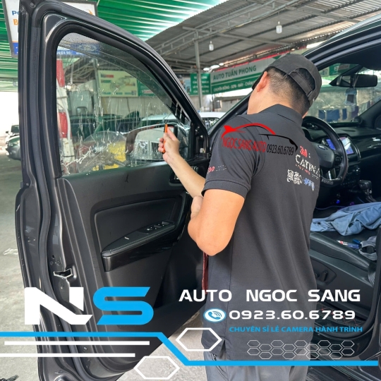 DÁN PHIM 3M GIẢI PHÁP CHÔNG NÓNG CHO XẾ YÊU