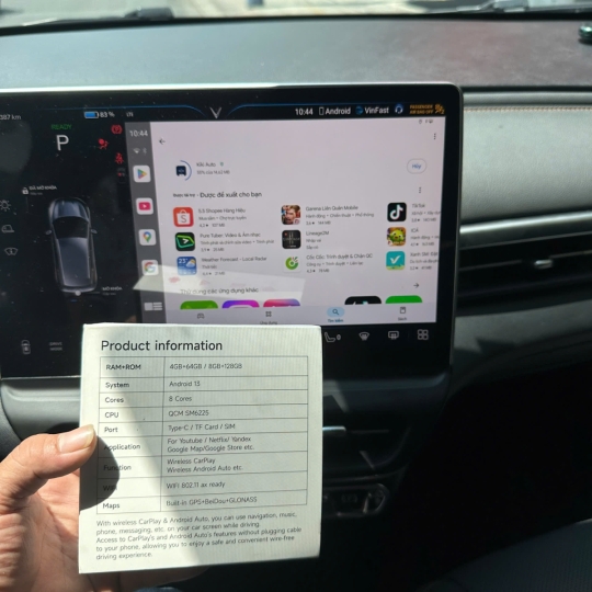 EDROIBOOK